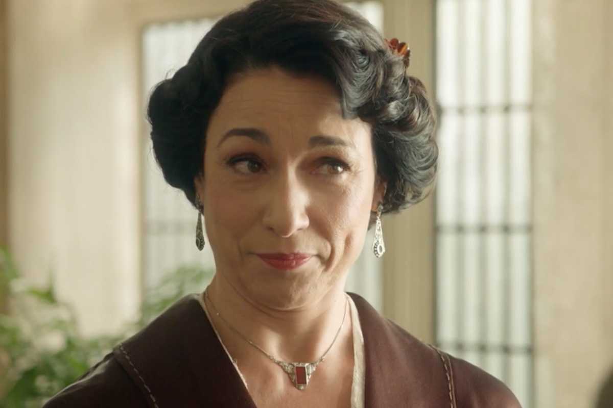 leocadia la promessa