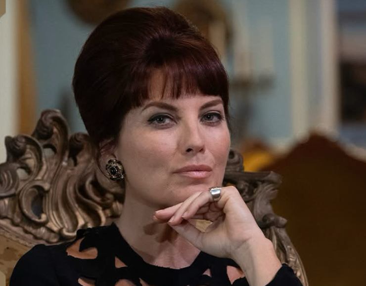 adelaide ne il paradiso delle signore