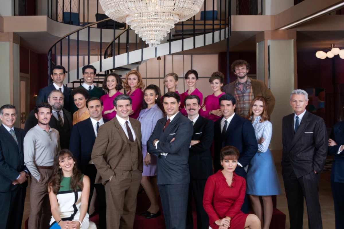 cast de il paradiso delle signore