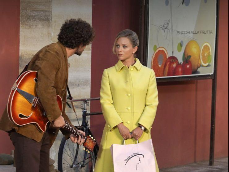 protagonisti de il paradiso delle signore