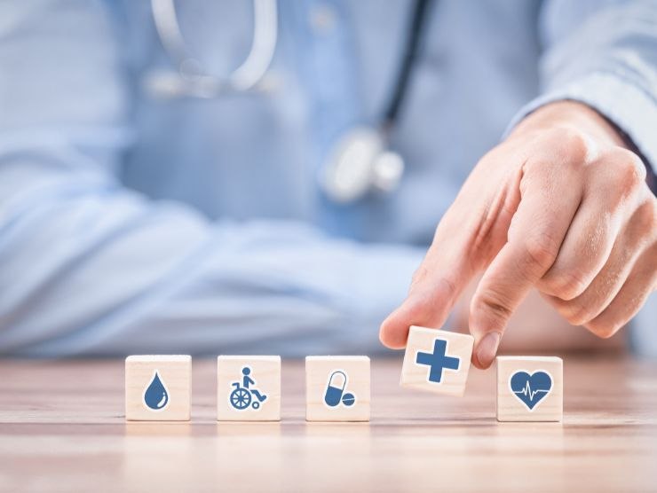 simboli d'invalidità