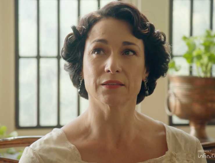 leocadia la promessa